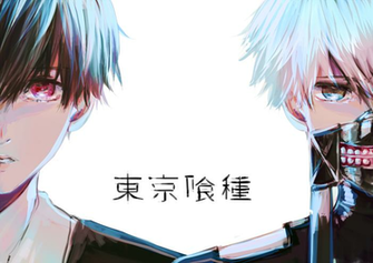 Tokyo Ghoul Kaneki Wallpaper Lightningdash02 Fan Art