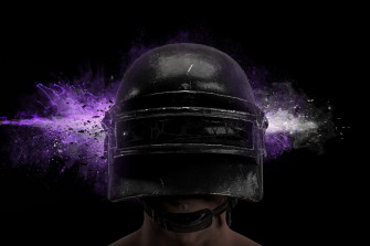 Pubg Mobile Wallpaper