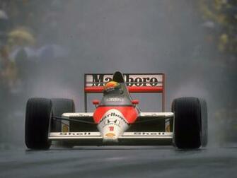 Mclaren Honda Mp4 Formula One F Race Racing B Wallpaper