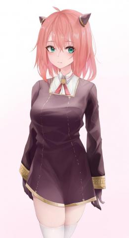 Spy X Family Zerochan Anime Image Board