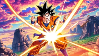 Dragon Ball Z Wallpaper