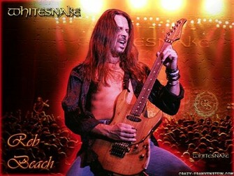 Whitesnake Wallpaper Music Crazy Frankenstein