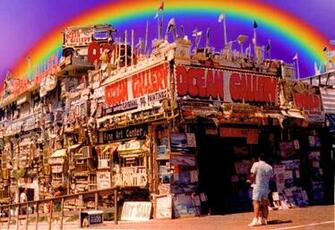 Ocean City Maryland Presented By At The Beach