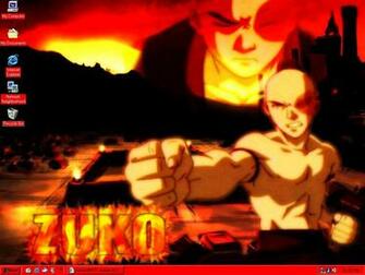 Zuko Wallpaper By Tui And La