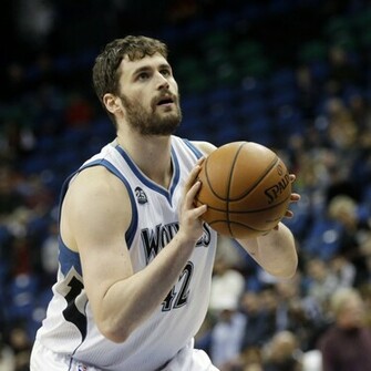 Kevin Love Jerseys HD Wallpaper