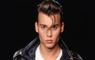 Cry Baby Wallpaper Photos Johnny Depp HD Desktop