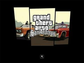 Gta Neet Wallpaper Sa