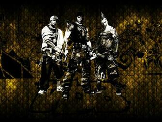 Cool Img Max Trick S Wallpaper Apb All Points Bulletin