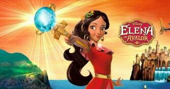 Elena Of Avalor Cast And Crew Trivia Quotes Photos News
