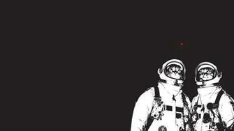 Displaying Image For Hipster Cat Wallpaper