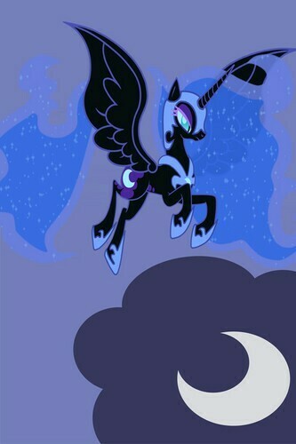 iPhone Wallpaper My Little Pony Friendship Is Magic Photo