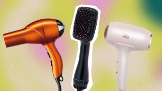Best Hair Dryers Of Tested Reed Glamour
