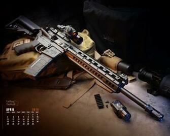 Weapons Wallpaper Guns Rifles Larue Tactical