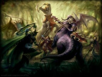 Dota Centaur Wallpaper Pitlord