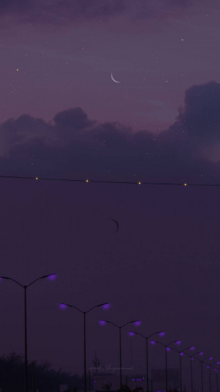 Top Dark Purple Aesthetic Wallpaper Full HD 4k To Use