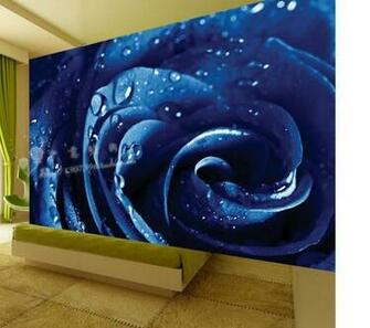 Wholesale And Retail Custom Large Mural Wallpaper HD