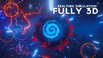 Interactive Wallpaper Engine HD