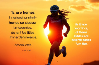 Athlete Motivation Wallpaper