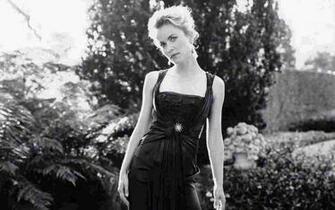 Radha Mitchell Wallpaper