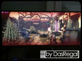 Re Dell U2913wm Zoll Mit Gro Em Ultra Widescreen