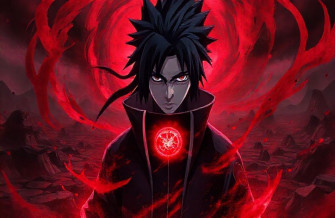 Madara Uchiha Computer Wallpaper
