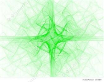 Green Liturgical Cross Stock Illustration I1170909 At Featurepics