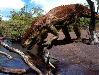 Dinosaurs Wallpaper Desktop HD