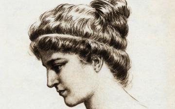 Hypatia Of Alexandria Stuff You Missed In History