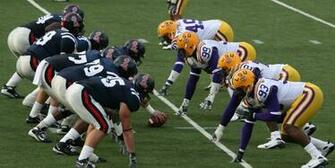 Home Lsu Football HD Wallpaper