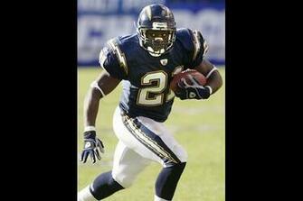 Ladainian Tomlinson Wallpaper