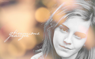 Hermione Granger Wallpaper By Kaylina D4wlydt