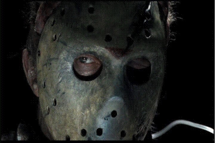 Horror Legends Image Jason Voorhees Wallpaper Photos