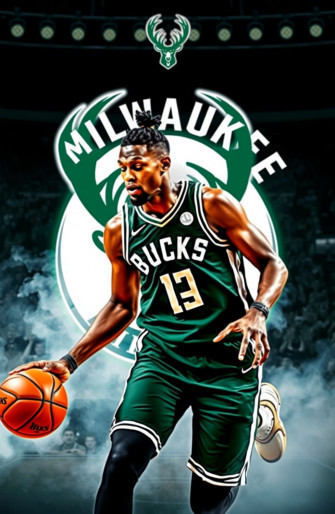 Giannis Antetokounmpo Wallpaper
