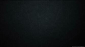 Simple Black Background Wallpaper