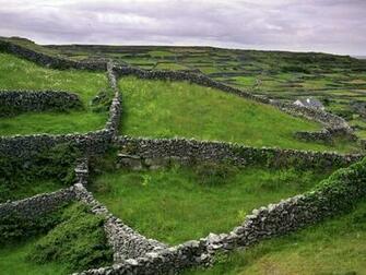 Ireland Scenery HD Wallpaper