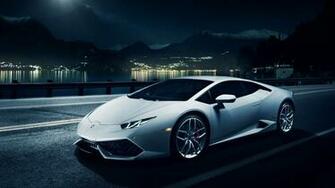 Lamborghini Wallpaper