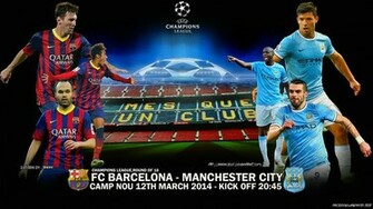 Man City Wallpaper Terbaru