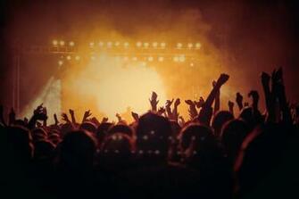 Concert Pictures HD Image