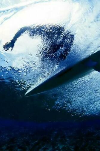 Surfing Wallpaper iPhone High Definition