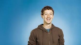 Mark Zuckerberg Wallpaper