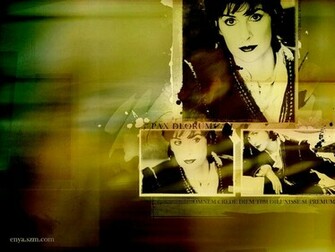 Enya Wallpaper