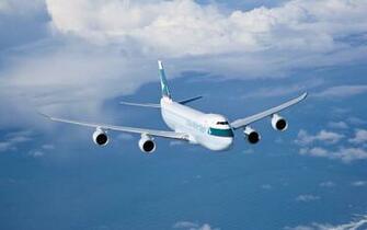 Boeing Aviation Photo HD Wallpaper Auto