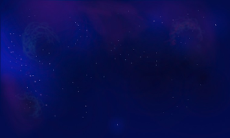 Starry Sky Background By Tweedpawn