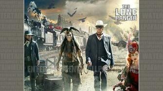 Lone Ranger Wallpaper Size More The