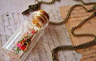 Wallpaper Letter France Paris Key Figurine Eiffel Tower