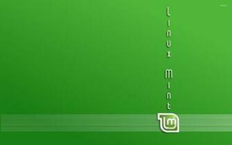 Linux Mint Wallpaper Computer