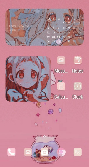 Phone Aesthetic Ideas Wallpaper