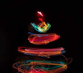 Nexus Christmas Wallpaper