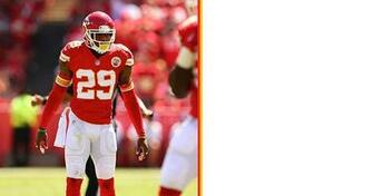 Eric Berry Chiefs Wallpaper Spartandojocomcarmelospartaneric