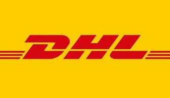 Wallpaper Dhl Courier Service HD